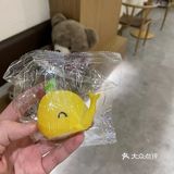 哈哈哈，能掐的，想不到买一杯，还能有一个