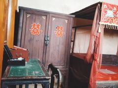 -许驸马府