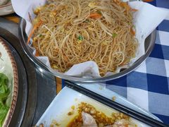 -洞密园美食城(富华路店)