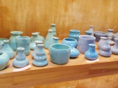 -1001艺术手作·银饰DIY·拼豆(小寨金莎店)