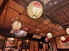 -牛家酒场(7mall店)