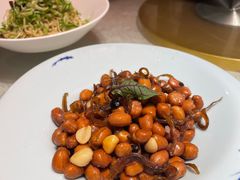 -大碗居·烤鸭·鱼头泡饼(天坛东门店)