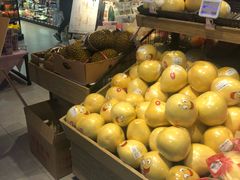 -盒马鲜生(昆城店)