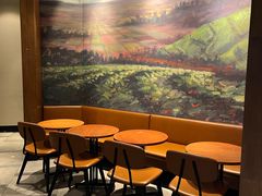 -星巴克(成都科学城店)