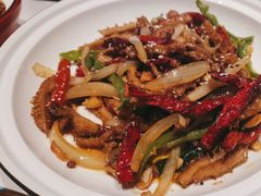 -阿娜尔·新疆菜(宜家荟聚中心店)