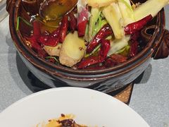 -黔香阁·味(花木店)