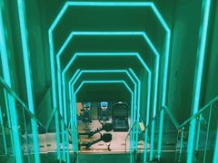 -一兆韦德健身·城市运动馆