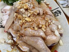 -化州肥仔大排档(建安二路店)