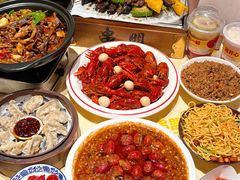 -串盟烧烤·长沙美食地标(星沙店)
