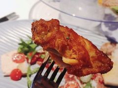 -天玑高空江景餐厅&酒吧Sky Secret Restaurant&Bar