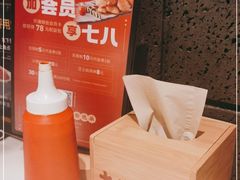 -七八冷面·延边朝鲜族美食(圣熙八号店)