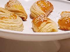 -澳门豆捞(裕华东路店)