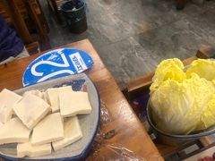 -燚焱炎火铜锅涮·烧烤