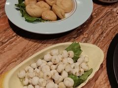 -春润大地海南椰子鸡(沙井京基百纳广场店)