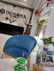 -DEM缔怡美科技美容