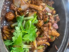 -重庆鸡公煲(学源街店)
