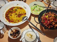 -太二酸菜鱼(福州泰禾店)