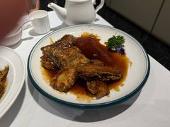 -海富门·带鱼·淮扬菜·粤菜(甘家口店)