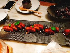 -绿茶餐厅(领展购物广场·中关村店)