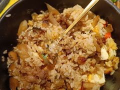 -轻烧烤肉(光谷步行街店)