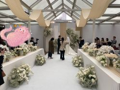 -重庆江北希尔顿逸林酒店·宴会厅