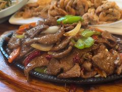 -好口味小吃楼·东北菜(太原南街店)