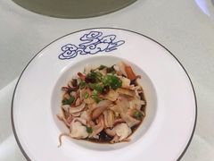 -大铁勺新津菜(迎水道店)