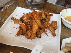 -正能量脆肉鲩火锅