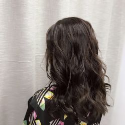 -Moyue HAIR SALON