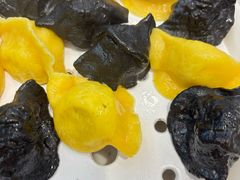 -船歌·鱼水饺青岛菜(国贸商城店)