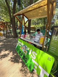 -禧园Joyous Garden ·宴会厅(禧园店)