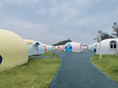 -漳州滨海火山岛自然生态风景区