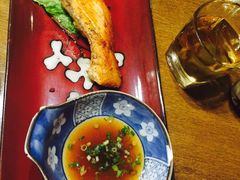 -花月日本料理(奥林匹克大厦店)