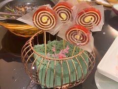 -江太极江浙菜(马桥万达广场店)