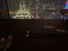 -上海柏悦酒店·世纪100牛排馆