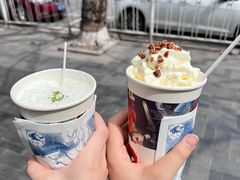 -茶颜悦色(花园道店)