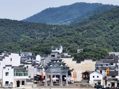 -新安江山水画廊风景区
