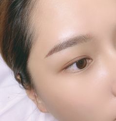 -HQ半永久纹绣纹眉