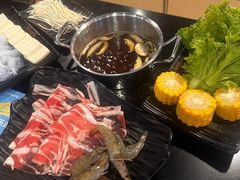 -呷哺呷哺(西单大悦城店)