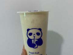 -茶百道(招商花园城店)