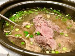 -巢湖名吃·东关老鹅汤(江南风情街店)