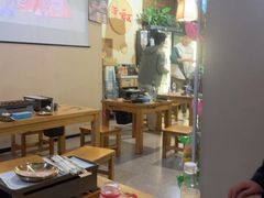 -00后的烤串·扬州地标烧烤(大运河博物馆店)