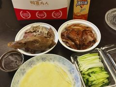 -鸭寨夫人(无锡首店)