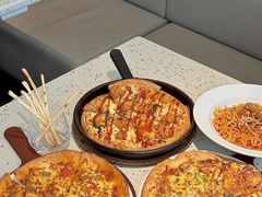 -必胜客(WOW西丽店)