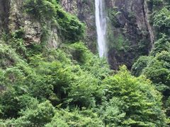 -磐安舞龙峡景区