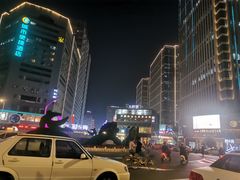 -万达广场(太原街店)