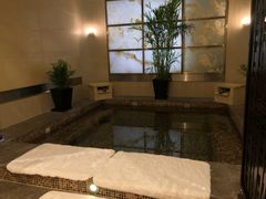 -上海新发展亚太JW万豪酒店