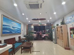 -蓝朵酒店(深圳宝安国际机场T3航站楼店)