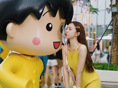 -东莞松山湖万象汇