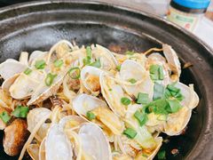 -小时候焗海鲜(鄞州万达店)